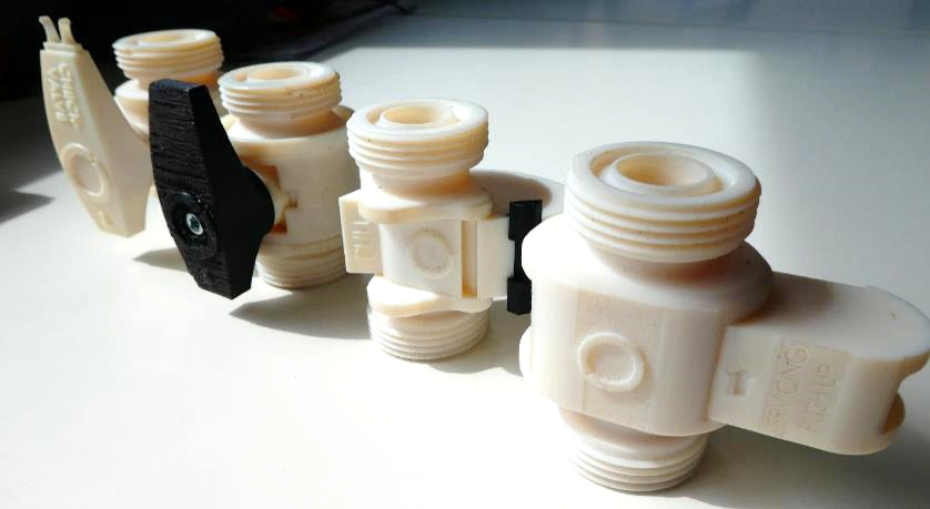 Prototypage