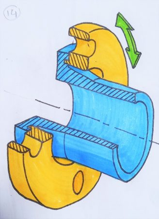 dessin ideation